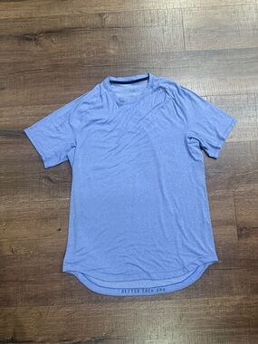 Lululemon | Drysense Short Sleeve